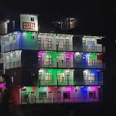 Hotel Satya