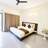 Hotel The Sunlight Restaurant Bhimtal