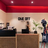 ONEOFF - The South Delhi Edition