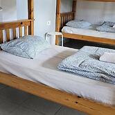 ALBERGUE PUNTAGORDA