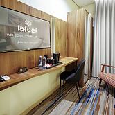 Lafeef Hotel Al-Aridh