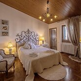 B&B L Orologio