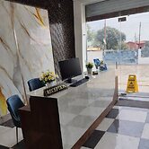 Hotel Golden Peak