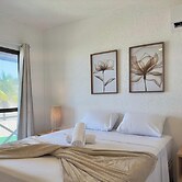 Beachfront Duplex B por Be My Guest