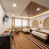 Hotel Boutique La Torre