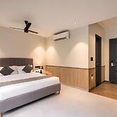 DLS Divine River Resort & Spa