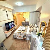 Cozy Studio Condo With Resort Amenities in San Fernando