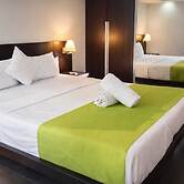 Luxury apartment Grand-Baie Big Swimming Pool