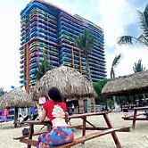 Flamingo Hai Tien Beach Resort