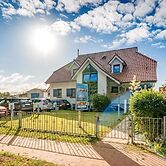 Haus Meeresrauschen