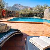 Casa Mago de Oz by At Home Costa del sol