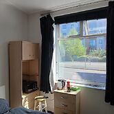 Room in town centre
