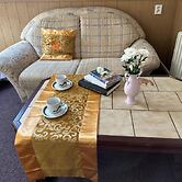 Pezion and apartman near Karlovy Vary