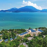 METROPARK SHENZHEN BAUHINIA