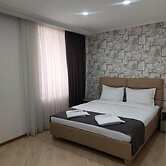 Aparan Hotel