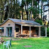 Cabin in the Forest, Cosy Couples Retreat