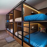 Hotel KERI INN