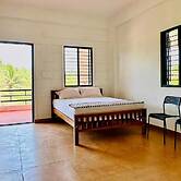 Nischala Stay at Isha Yoga Center