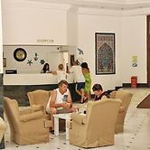 Green Peace Hotel Alanya