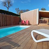 Camping Parc de la Hallerais - Bretagne