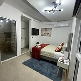 Divine Garden Suites
