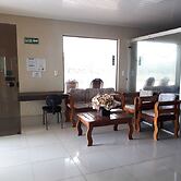 Hotel Pousada das Palmeiras
