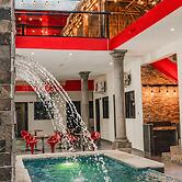 Hotel del Valle
