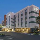 Fairfield Inn & Suites Tampa Westshore / Airport