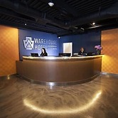 Warehouse Hotel