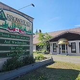 Arrowhead Inn by Baaman's