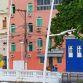 Hotel Porto da Barra