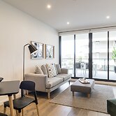 Caroline Serviced Apartments Sandringham