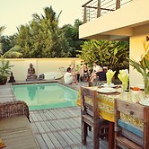 Happy Days Guest House