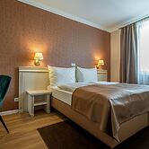 Wellness Hotel Pivovar Monopol