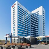 Hampton by Hilton Moscow Strogino