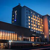 Radisson Blu Hotel Nairobi Upper Hill