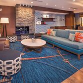 Fairfield Inn & Suites by Marriott Easton