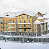 White Angel Hotel