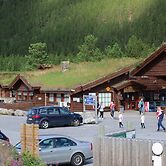 Saltdal Turistsenter - Campground