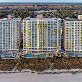 Units at Bay Watch by Elliott Beach Rentals