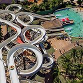 Hot Beach Celebration