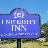 University Inn