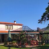 Casa Rural del Corral y Apartamentos