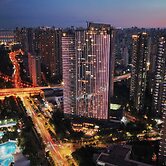 Hilton Wuhan Riverside