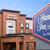 Hampton Inn & Suites La Crosse Downtown