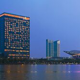 Renaissance Suzhou Wujiang Hotel