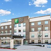 Holiday Inn Express & Suites Round Rock - Austin N by IHG