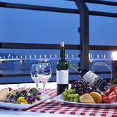 Busan Beach Hotel Busan Songdo