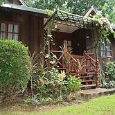 Romyen Garden Resort