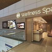 Plaza Premium Lounge KLIA - Wellness Spa